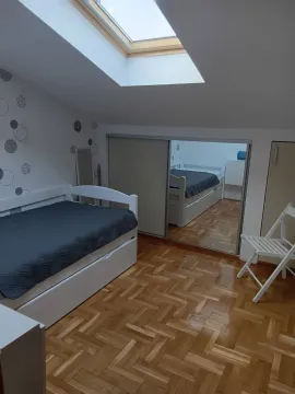 Izdavanje, trosoban stan, 80m², Krivi Most, Podgorica - image 4
