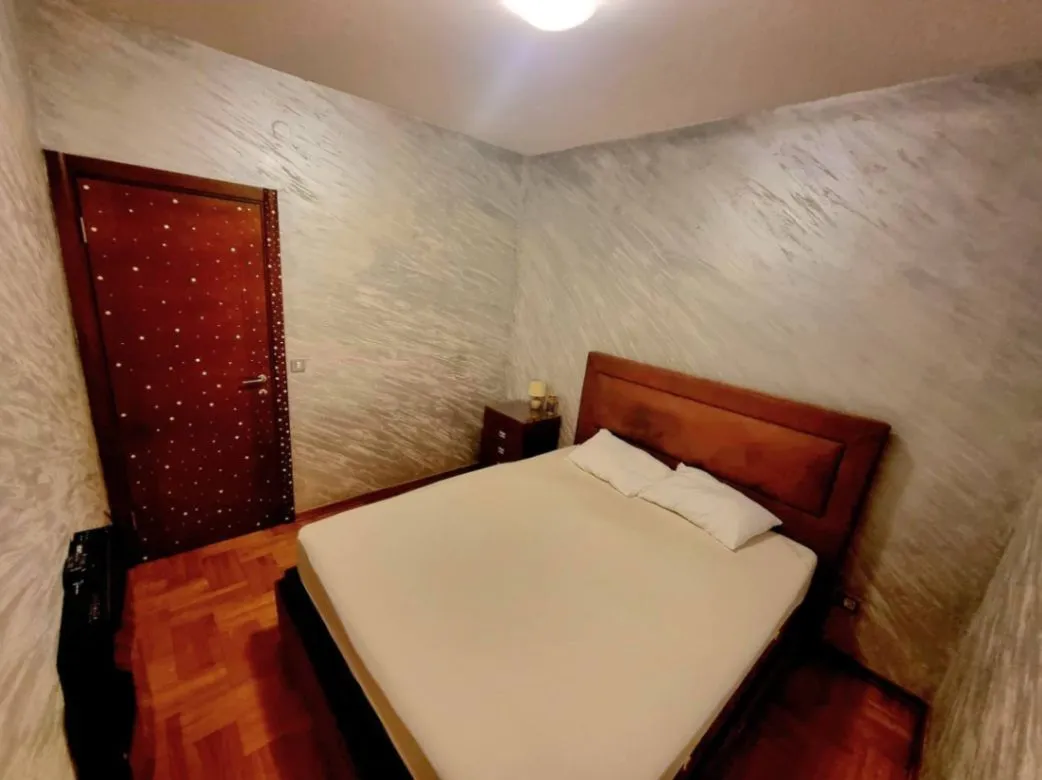 Sale, two bedroom apartment, 95m², Rozino, Budva