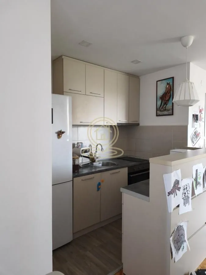 Prodaja, dvosoban stan, 63m², Medijana, Niš
