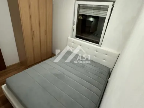 Rent, two bedroom apartment, 44m², Bulevar Oslobodjenja, Novi Sad Sve Podlokacije - image 5