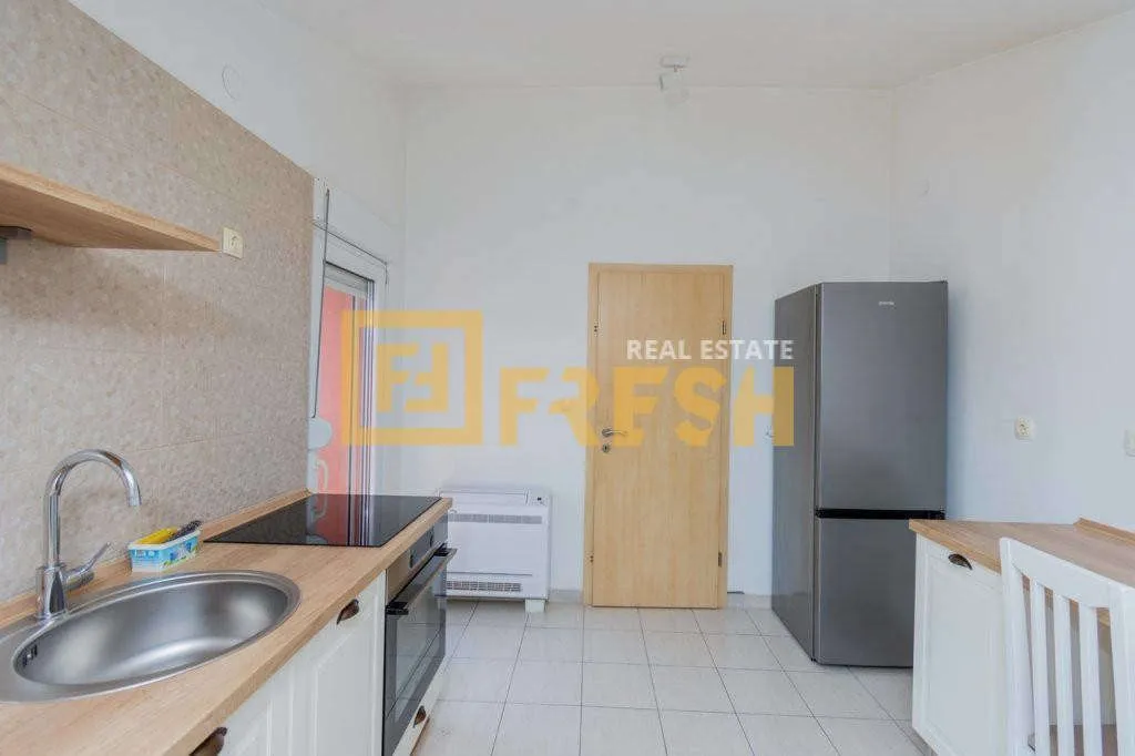 Rent, two bedroom apartment, 90m², Krivi Most, Podgorica