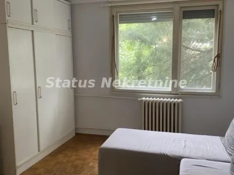Rent, three bedroom apartment, 63m², Detelinara, Novi Sad Sve Podlokacije - image 2