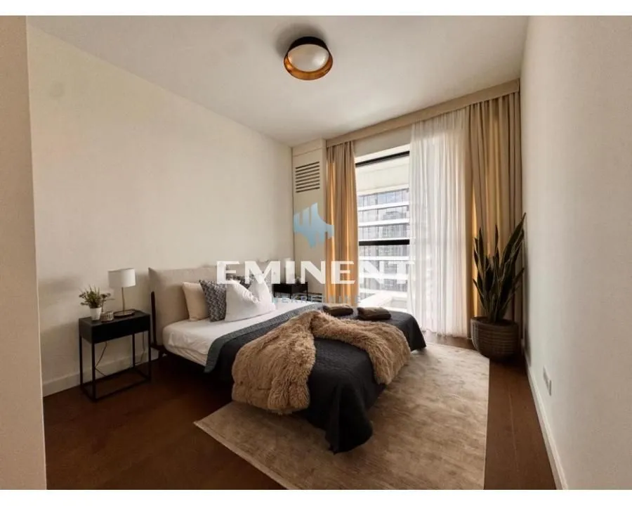 Rent, four bedroom apartment, 140m², Savski Venac, Beograd