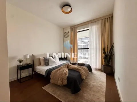 Izdavanje, četvorosoban stan, 140m², Savski Venac, Beograd - image 9