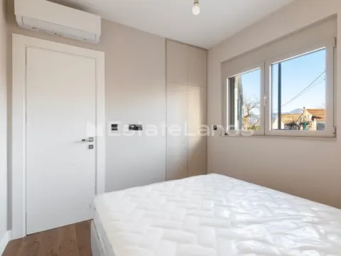 Izdavanje, jednosoban stan, 50m², Tripovići, Tivat - image 9