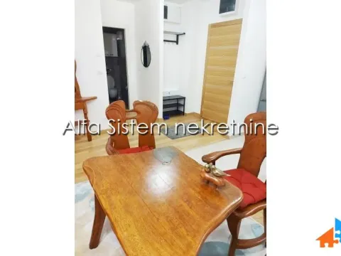 Rent, two bedroom apartment, 61m², Novi Beograd Blok 65, Novi Beograd Sve Podlokacije - image 17