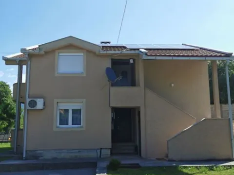 Izdavanje, kuća, 93m², Grbe, Danilovgrad