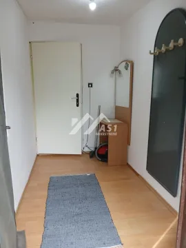 Izdavanje, jednosoban stan, 38m², Telep, Novi Sad Sve Podlokacije - image 6