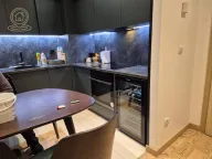 Izdavanje, dvosoban stan, 55m², Savski Venac, Beograd - image 3