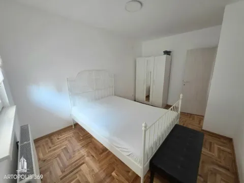 Rent, two bedroom apartment, 49m², Zvezdara Sve Podlokacije, Beograd - image 5