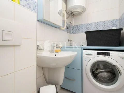 Izdavanje, dvosoban stan, 68m², City Kvart, Podgorica - image 6