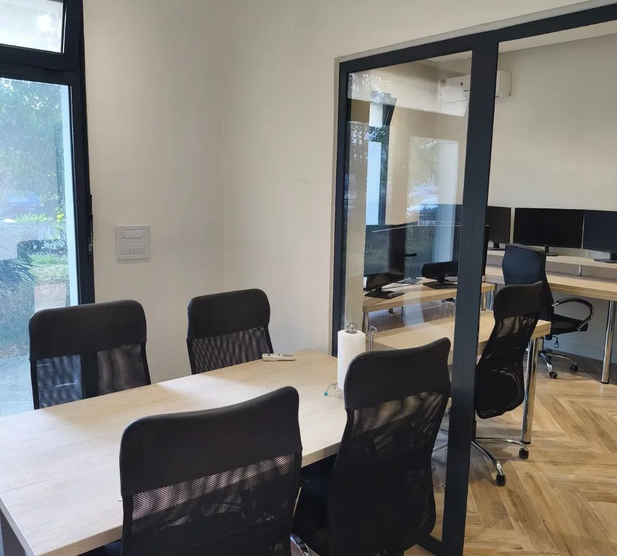 Sale, office space, 40m², Zabjelo, Podgorica