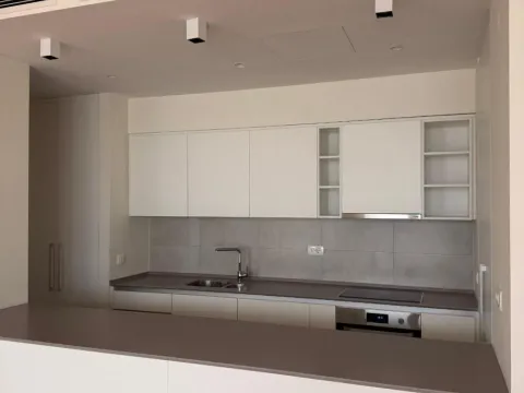 Rent, four bedroom apartment, 117m², Savski Venac, Beograd - image 12
