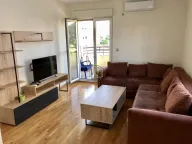 Izdavanje, jednosoban stan, 54m², Stara Varoš, Podgorica - image 1