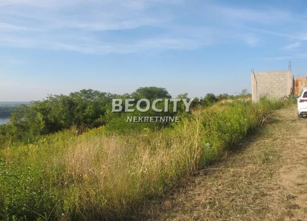 Prodaja, plac, 18m², Višnjička Banja, Palilula Sve Podlokacije