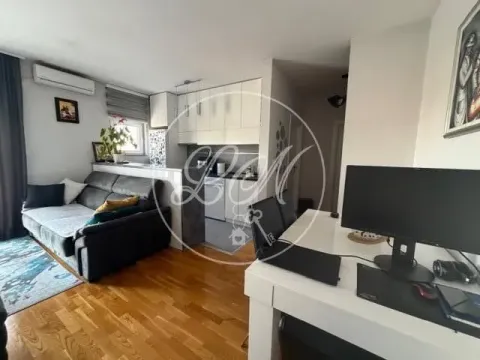 Prodaja, jednosoban stan, 48m², Zemun Sve Podlokacije, Beograd - image 3