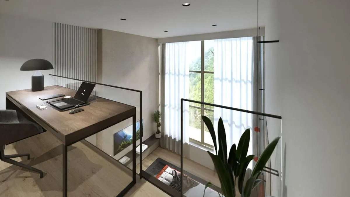 Sale, two bedroom apartment, 1m², Budva, Crna Gora