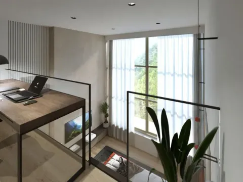 Prodaja, dvosoban stan, 1m², Budva, Crna Gora - image 10