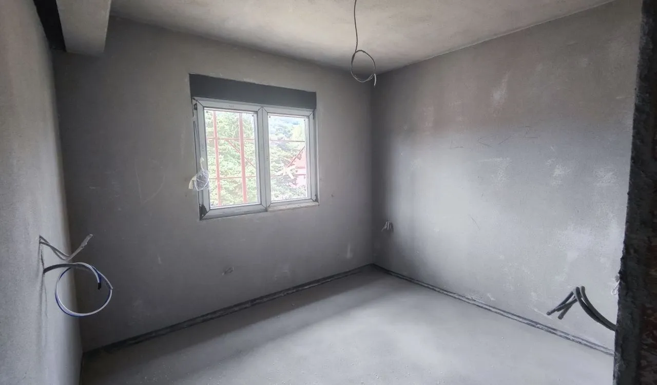 Sale, one bedroom apartment, 48m², Centar, Kolašin