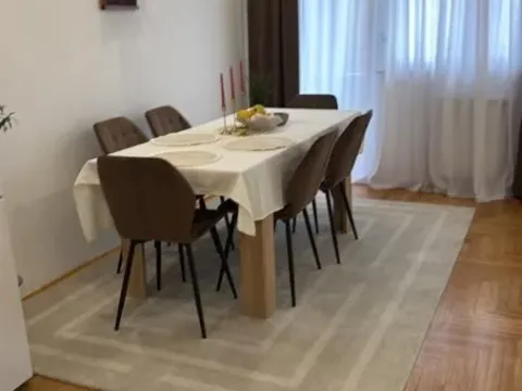Sale, two bedroom apartment, 57m², Telep, Novi Sad Sve Podlokacije - image 3