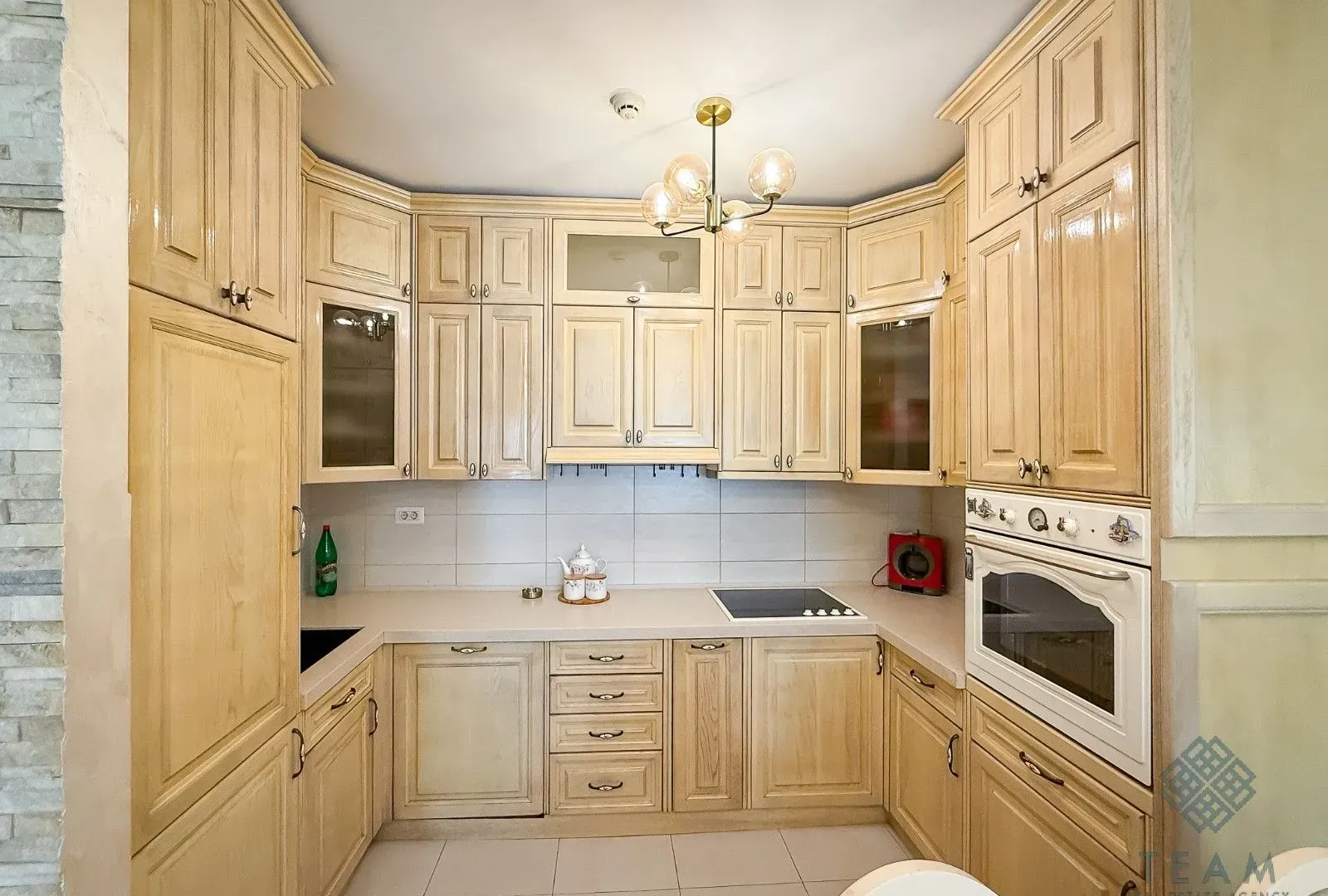 Prodaja, dvosoban stan, 64m², City Kvart, Podgorica