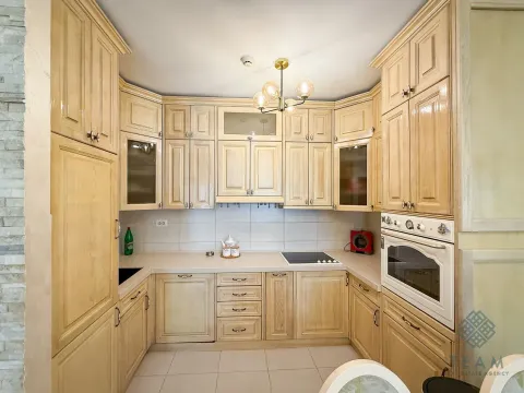 Prodaja, dvosoban stan, 64m², City Kvart, Podgorica - image 4