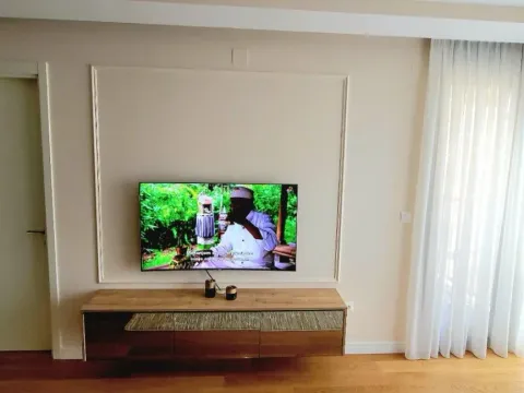 Izdavanje, jednosoban stan, 58m², Kod Capital Plaze, Podgorica - image 5