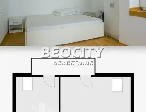 Izdavanje, trosoban stan, 74m², Centar, Novi Sad - image 9