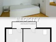 Izdavanje, trosoban stan, 74m², Centar, Novi Sad - image 9