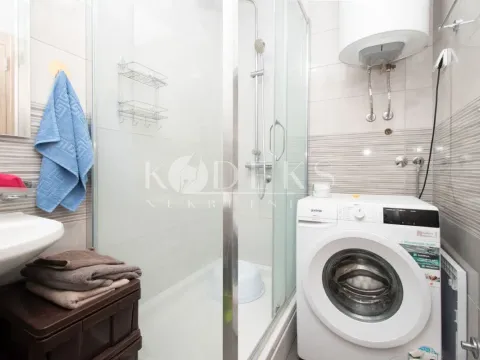 Rent, one bedroom apartment, 44m², Ljubović, Podgorica - image 8