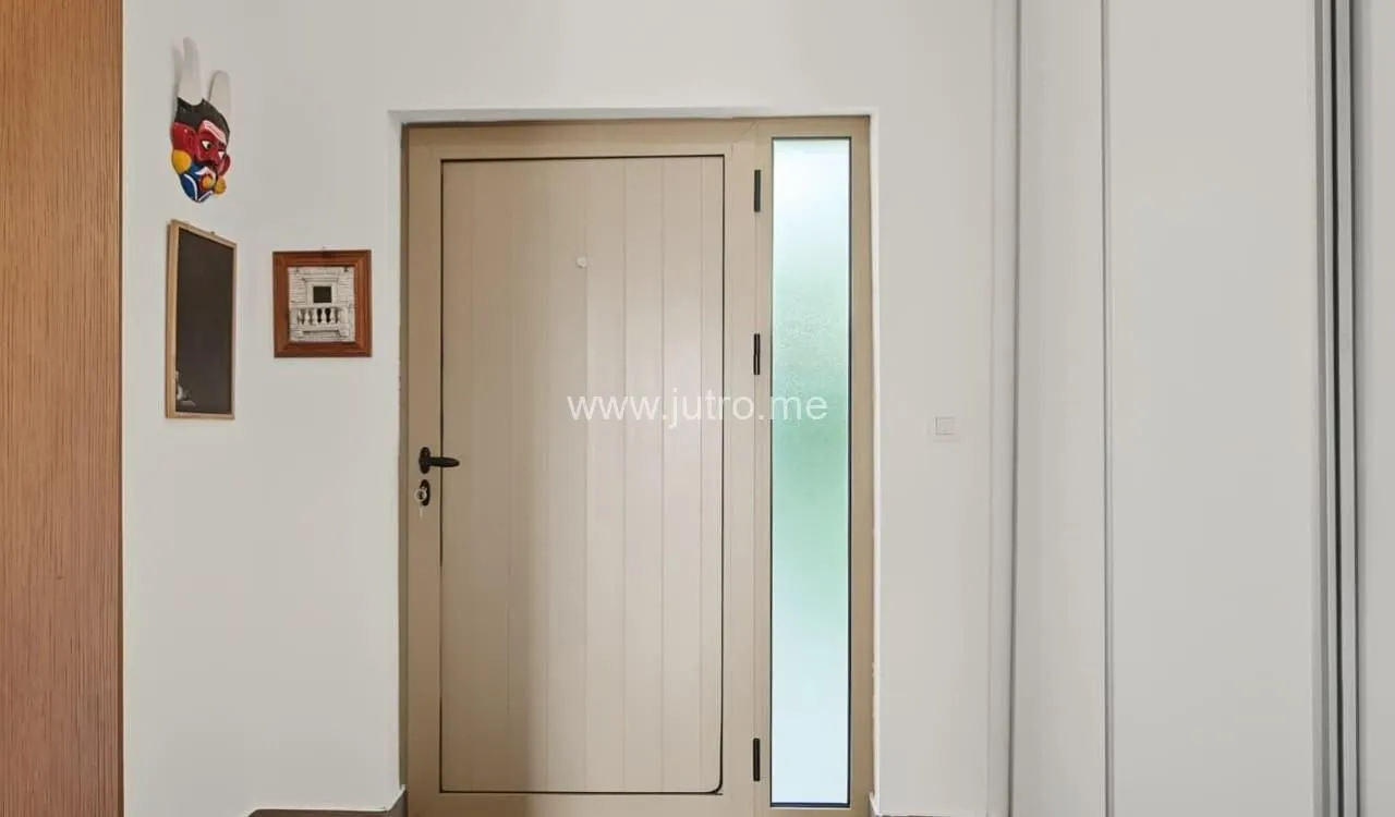 Prodaja, kuća, 158m², Kavač, Kotor