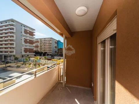 Izdavanje, jednosoban stan, 49m², Central Point, Podgorica - image 12