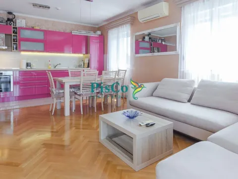 Izdavanje, dvosoban stan, 88m², City Kvart, Podgorica - image 11