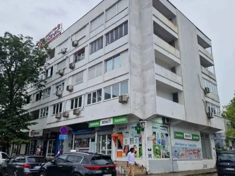 Prodaja, trosoban stan, 114m², Podgorica, Crna Gora - image 3