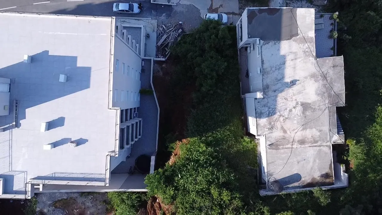 Prodaja, plac, 309m², Centar, Budva