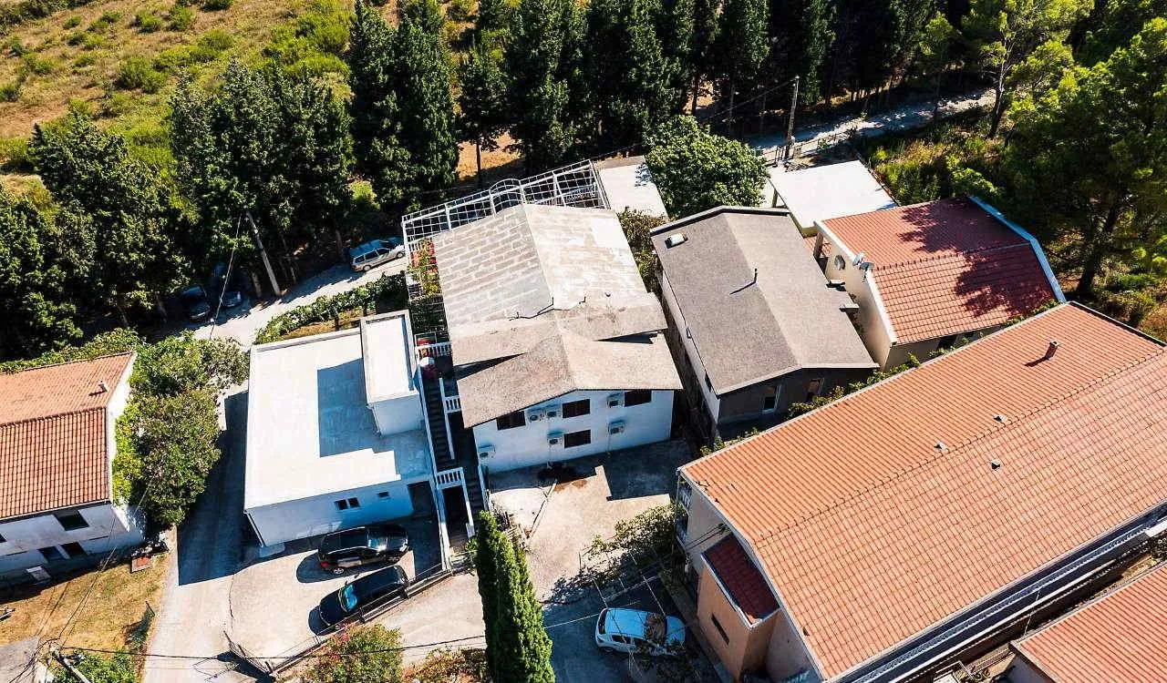 Sale, house, 360m², Sutomore, Bar