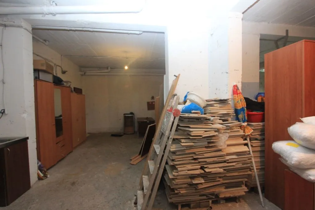 Sale, office space, 189m², Rafailovići, Budva