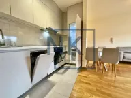 Izdavanje, jednosoban stan, 45m², Centar, Podgorica - image 5