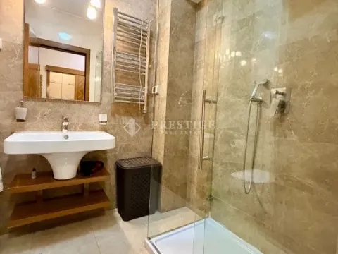 Rent, one bedroom apartment, 44m², Centar, Podgorica - image 10