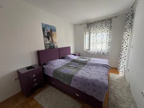 Izdavanje, dvosoban stan, 90m², Seljanovo, Tivat - image 7