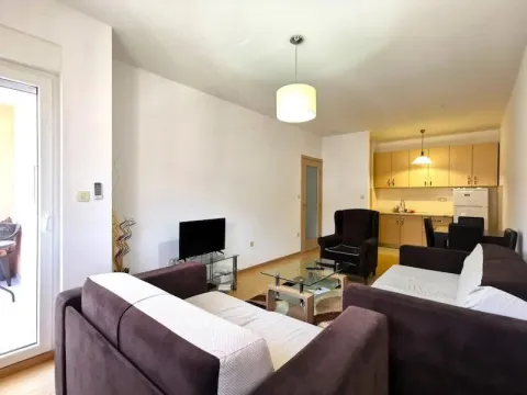Rent, one bedroom apartment, 48m², City Kvart, Podgorica - image 3