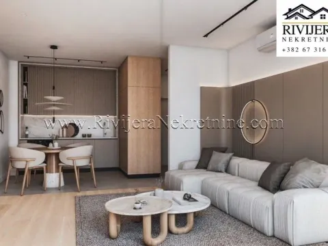 Prodaja, jednosoban stan, 62m2, Radanovići, Kotor Prodaja, jednosoban stan, 62m2, Radanovići, Kotor
