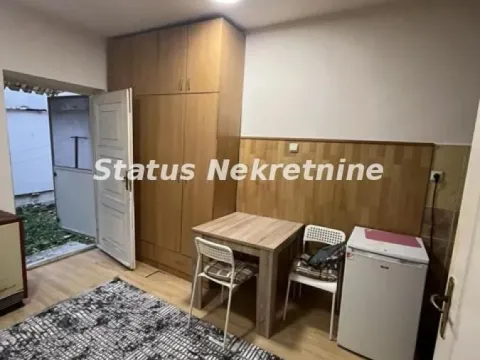 Rent, studio apartment, 18m², Centar, Novi Sad - image 2