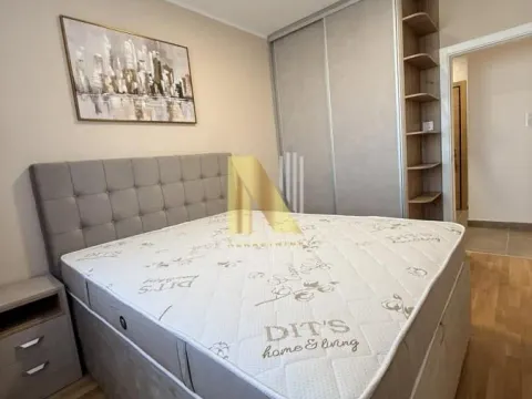 Izdavanje, dvosoban stan, 48m², Avijatičarsko naselje, Novi Sad Sve Podlokacije - image 9
