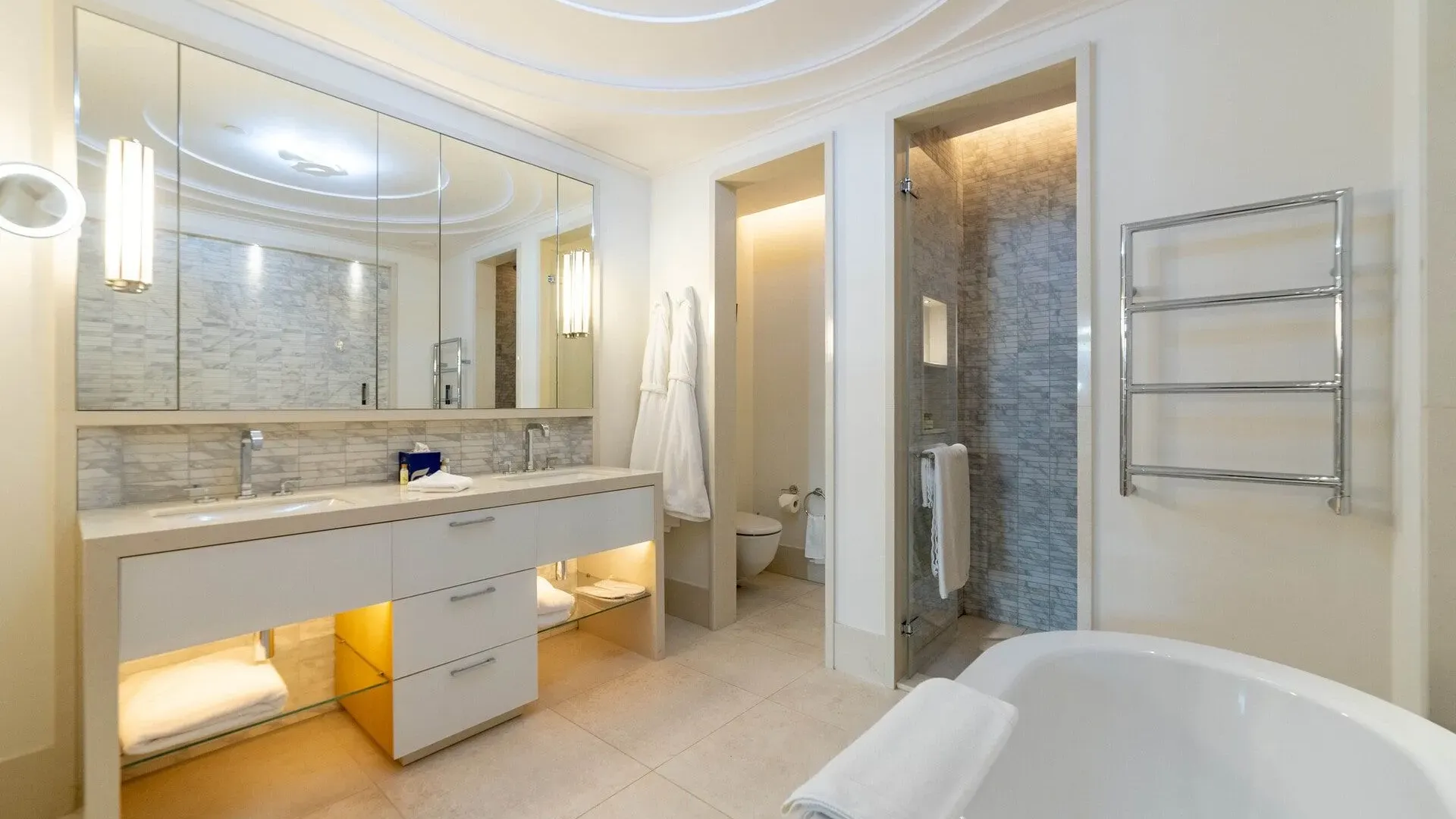 Prodaja, jednosoban stan, 81m², Porto Montenegro, Tivat