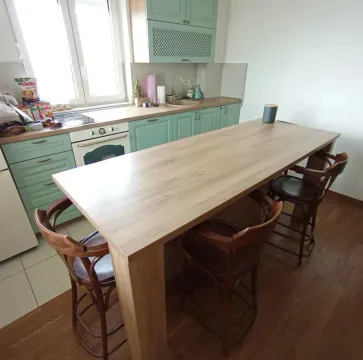 Izdavanje, trosoban stan, 76m², Zabjelo, Podgorica - image 3