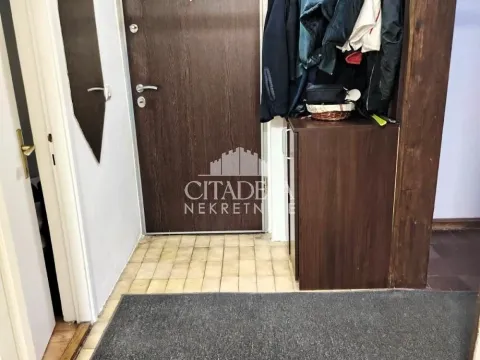 Prodaja, dvosoban stan, 48m², Novi Beograd Blok 72, Novi Beograd Sve Podlokacije - image 15