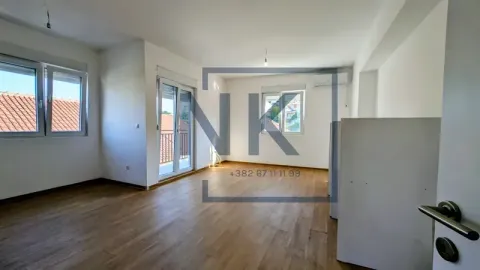 Rent, two bedroom apartment, 60m², Zelenika, Podgorica - image 1