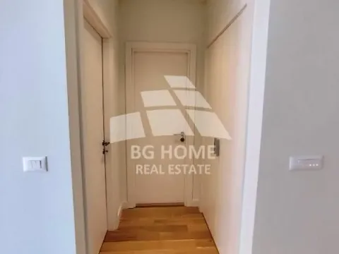 Izdavanje, dvosoban stan, 57m², Savski Venac, Beograd - image 6