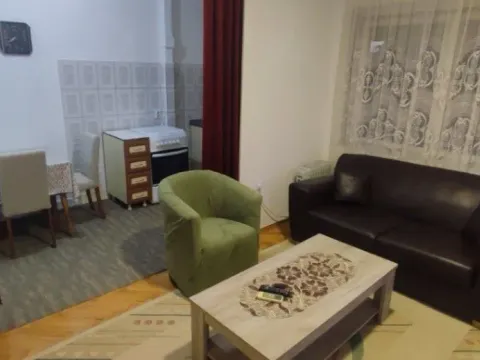 Izdavanje, jednosoban stan, 45m², Preko Morače, Podgorica - image 5